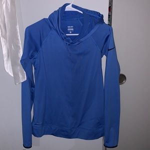 Nike Pro sweatshirt / pullover
